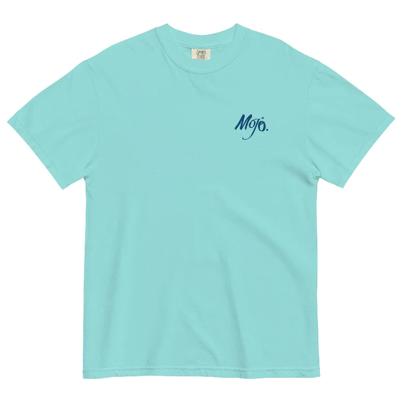 Lagoon Blue