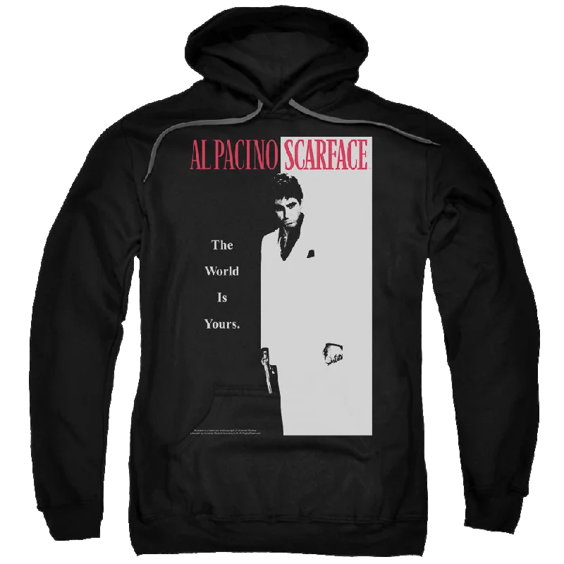 Scarface Classic - Pullover Hoodie