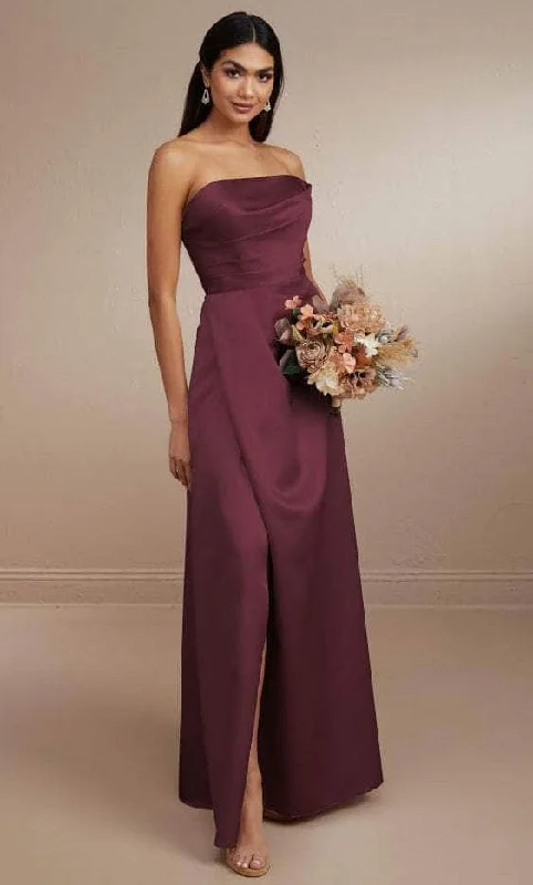 Christina Wu Celebration 22173 - Satin A-line Prom Dress