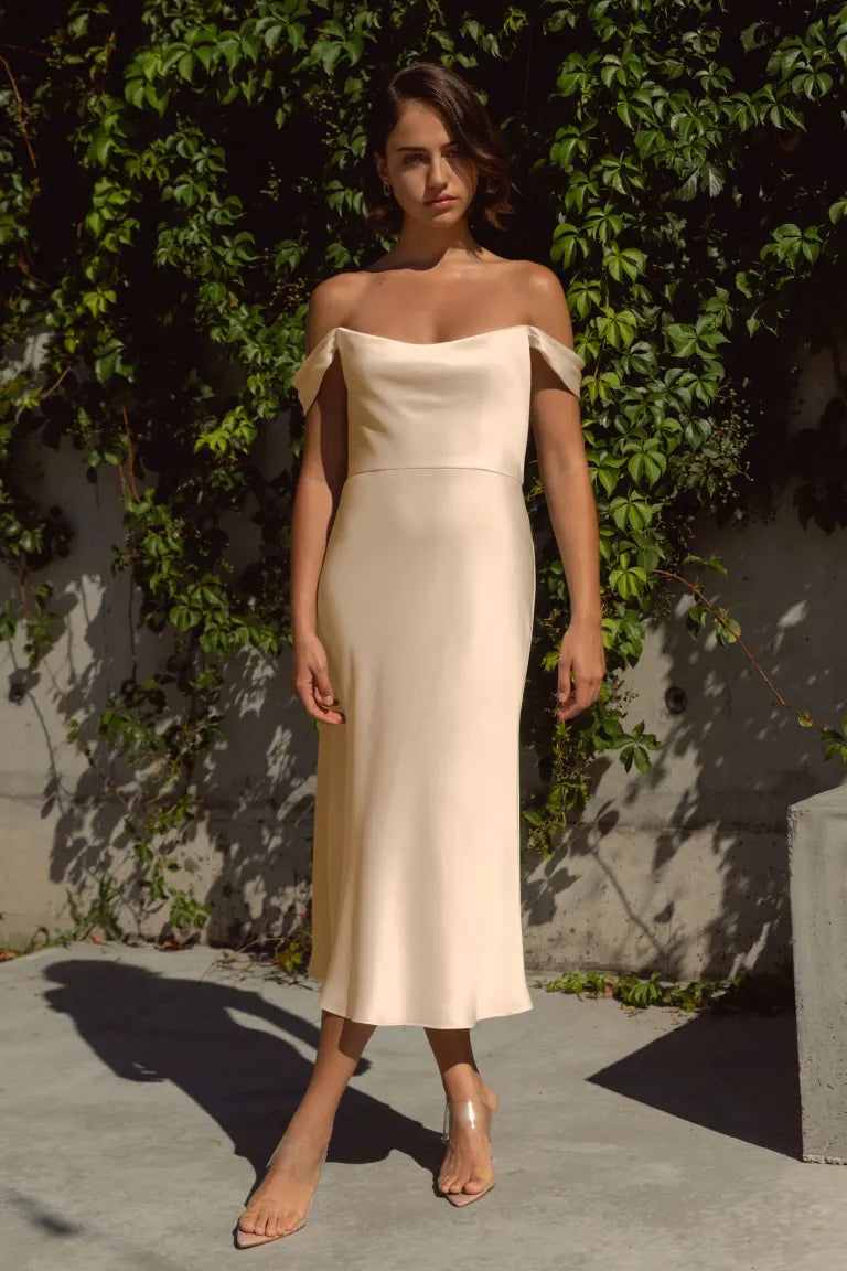 Pale Gold