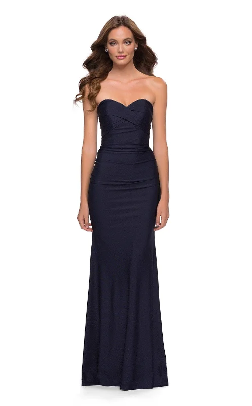 La Femme 29851 Dress