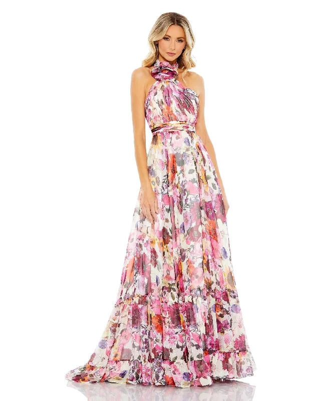 Mac Duggal 68108CL Dress
